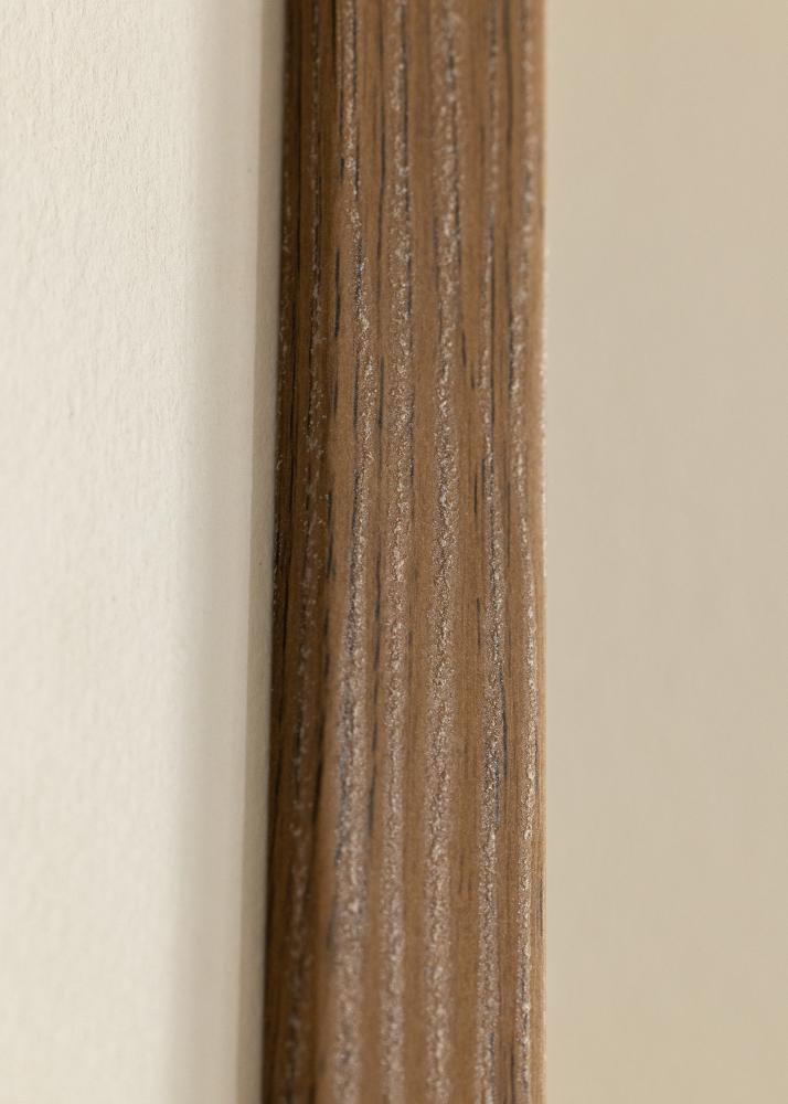 Ramme Fiorito Mørk Eik 20x30 cm
