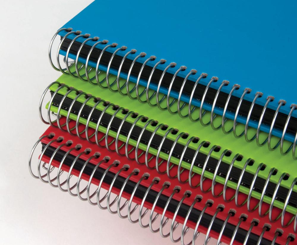 Innova Festival Grønn - 28x29 cm (60 Svarte Sider / 30 Ark)