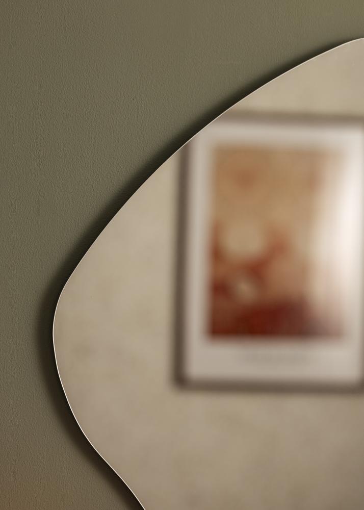 Speil Spectrum 60x60 cm