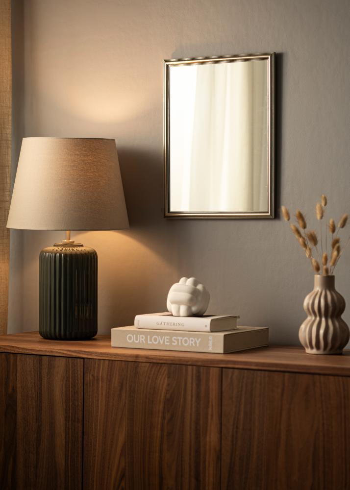 Speil Tango Sølv - Egne mål