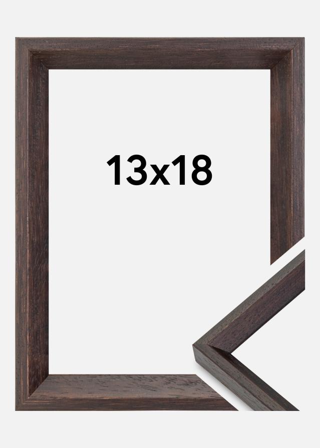 Ramme Globe Espresso 13x18 cm