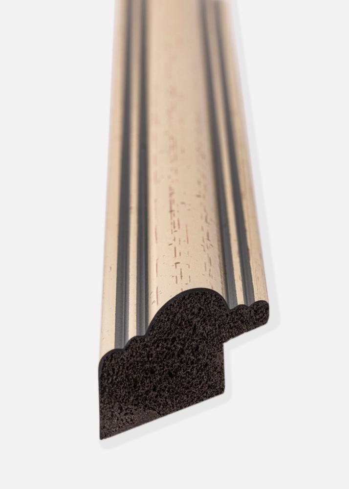 Speil Tango Sølv - Egne mål