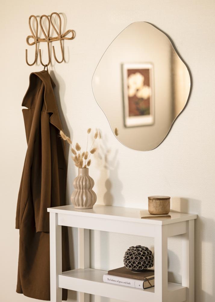 Speil Spectrum 60x60 cm