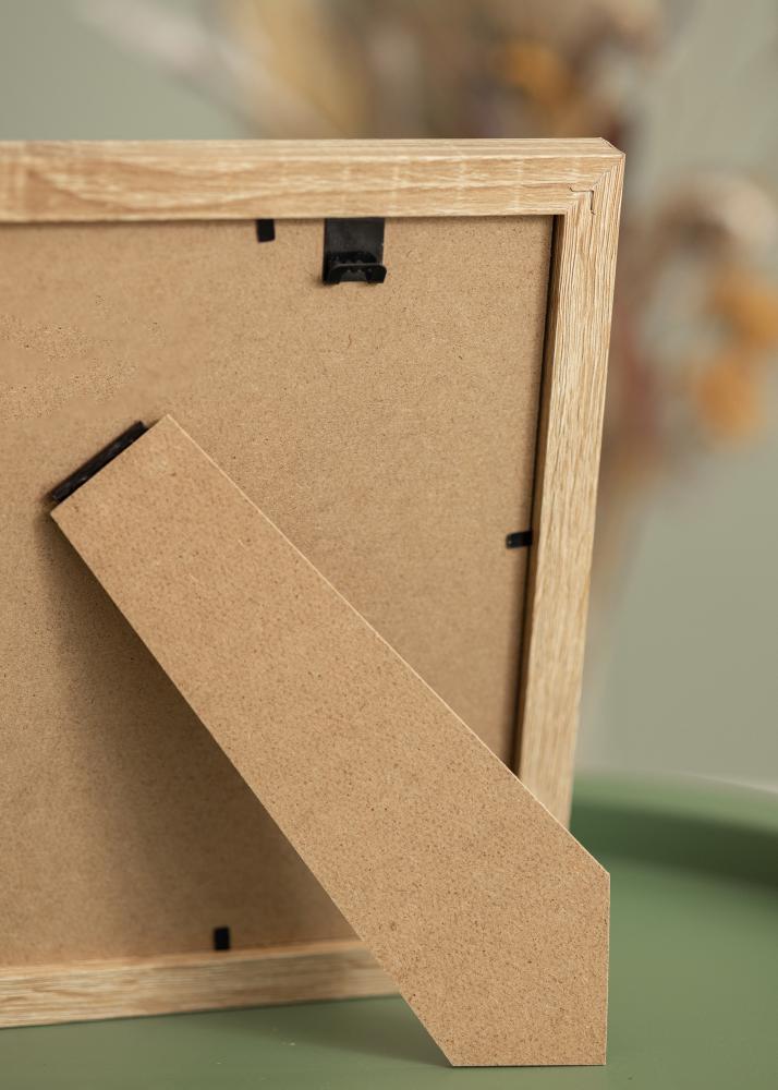 Ramme Fiorito Lys Eik 15x20 cm