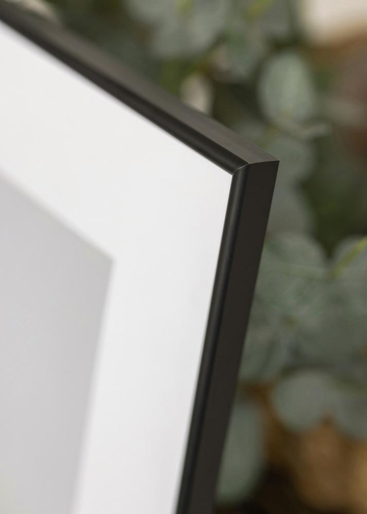 Ramme Can-Can Svart 42x59,4 cm (A2)