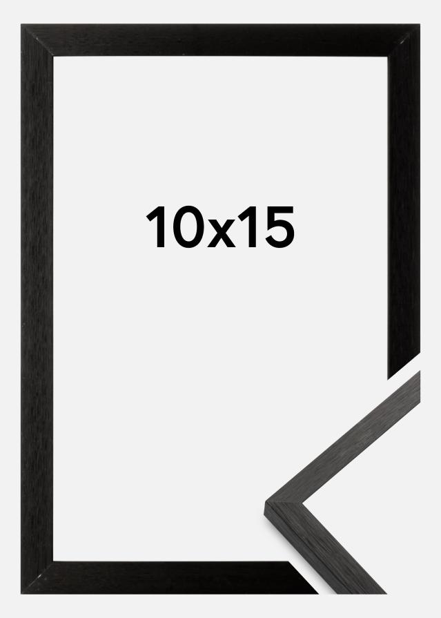 Ramme Chair Svart 10x15 cm