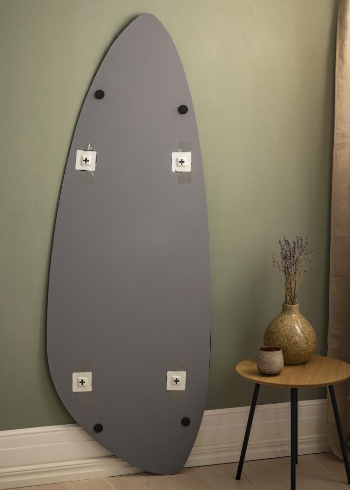 Speil Obelisk 160x57 cm