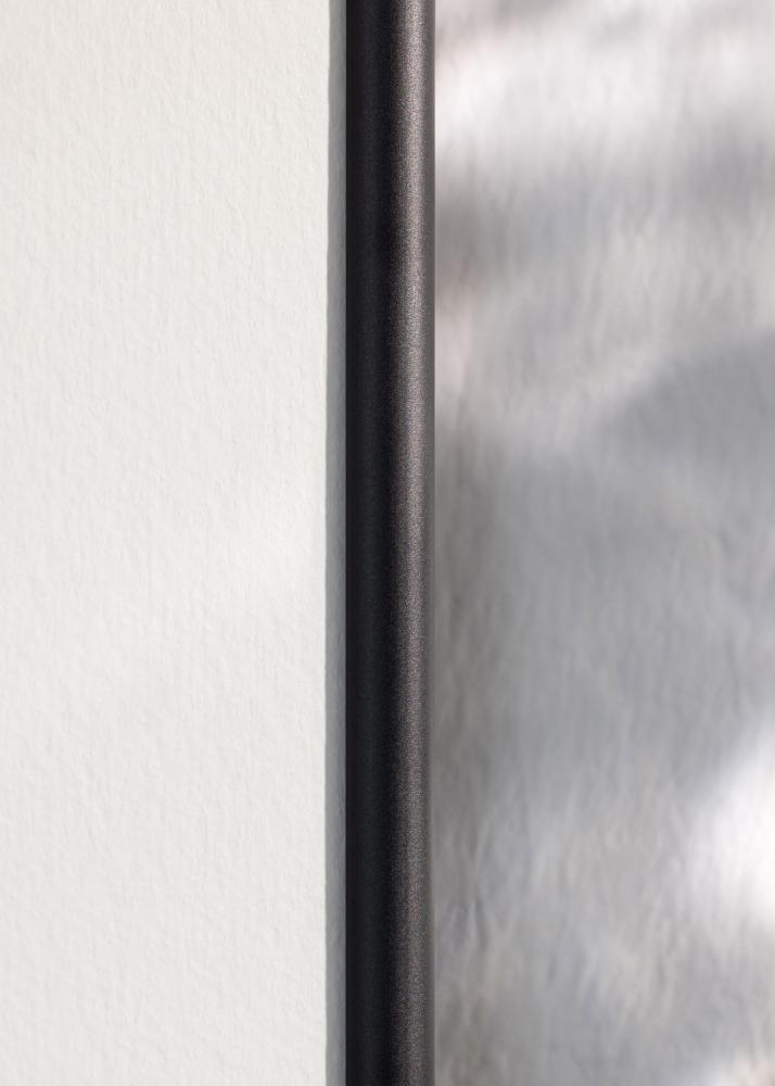 Ramme Can-Can Svart 42x59,4 cm (A2)