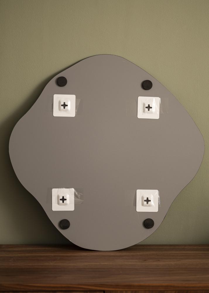 Speil Spectrum 60x60 cm