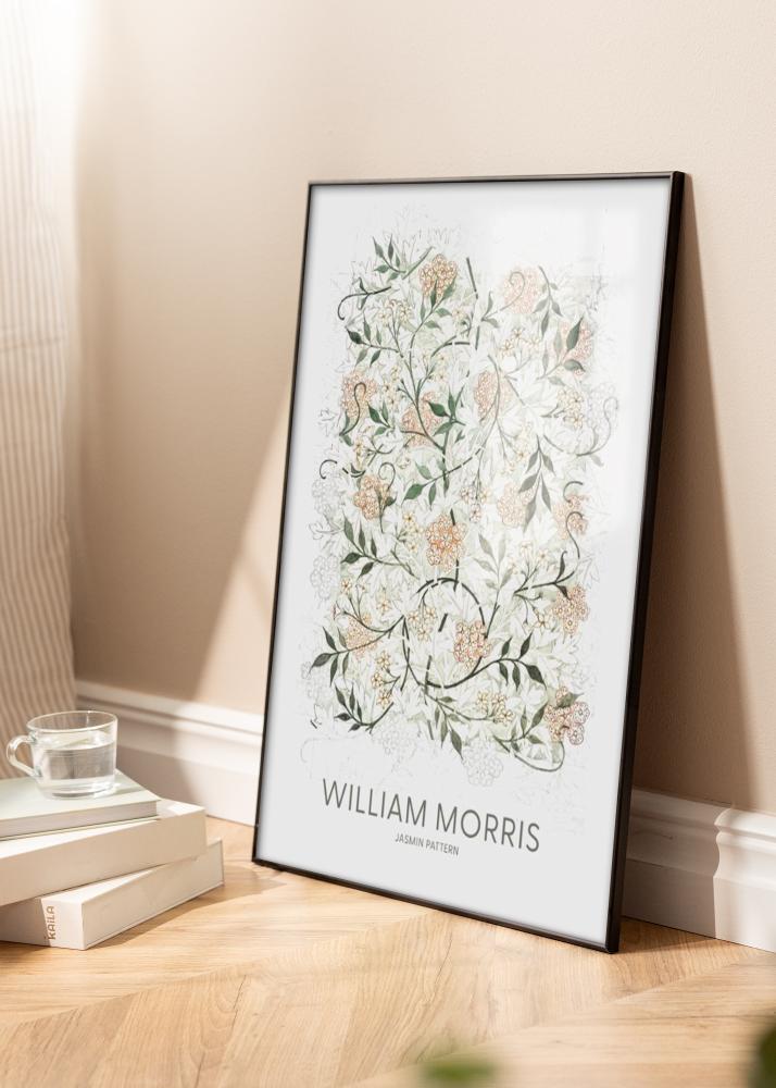 Ramme Can-Can Svart 42x59,4 cm (A2)