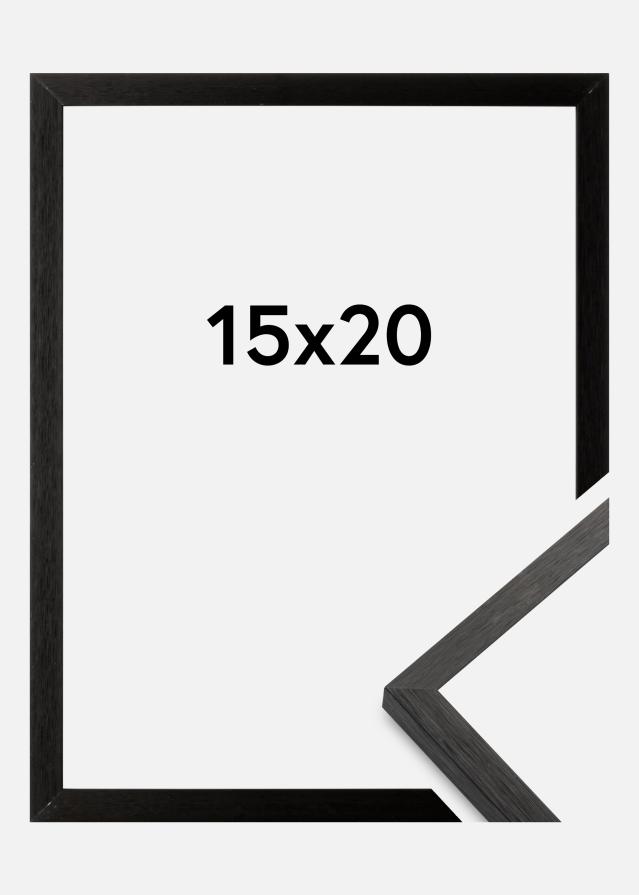 Ramme Chair Svart 15x20 cm