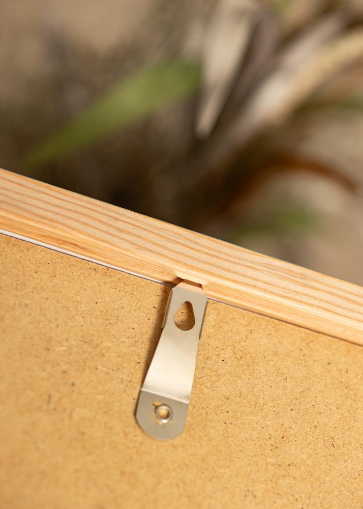 Ramme Diana Akrylglass Lyseblå 28x35 cm