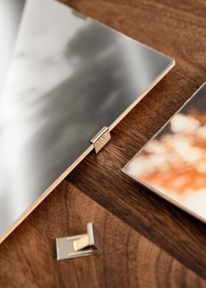 Klipsramme Akrylglass 70x100 cm