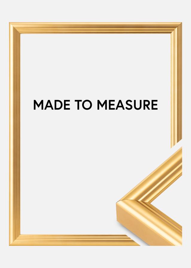 Ramme Högbo Gull - Valgfri størrelse