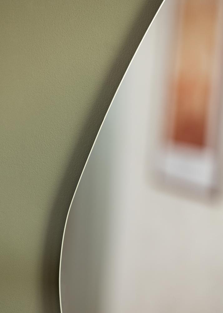 Speil Pebble 50x70 cm - Selected By BGA