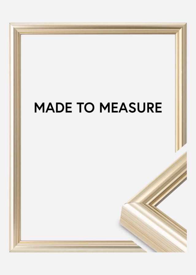 Ramme Högbo Sølv - Valgfri størrelse