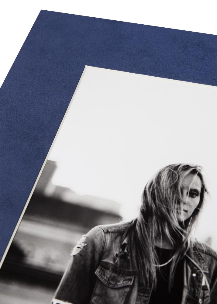 Passepartout Suede Brook - Målbestilt