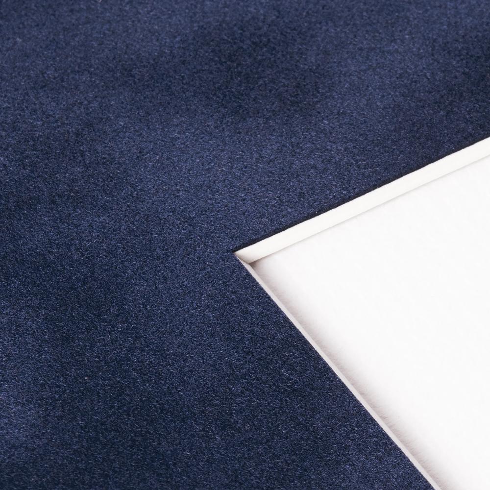 Passepartout Suede Brook - Målbestilt