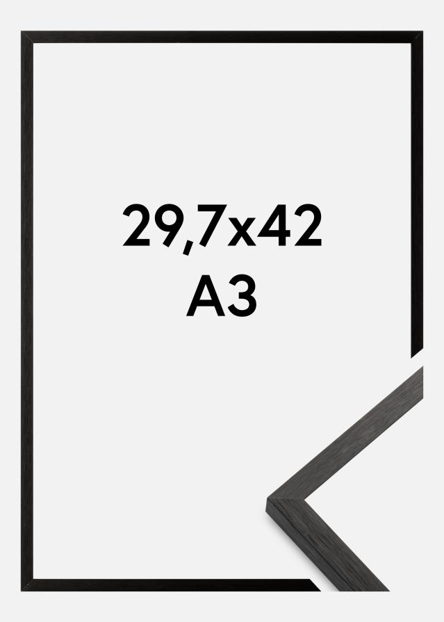 Ramme Chair Svart 29,7x42 cm (A3)