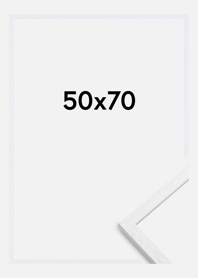Ramme Edsbyn Warm White 50x70 cm