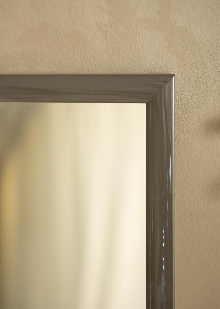 Speil Dorset Grå - Egne mål