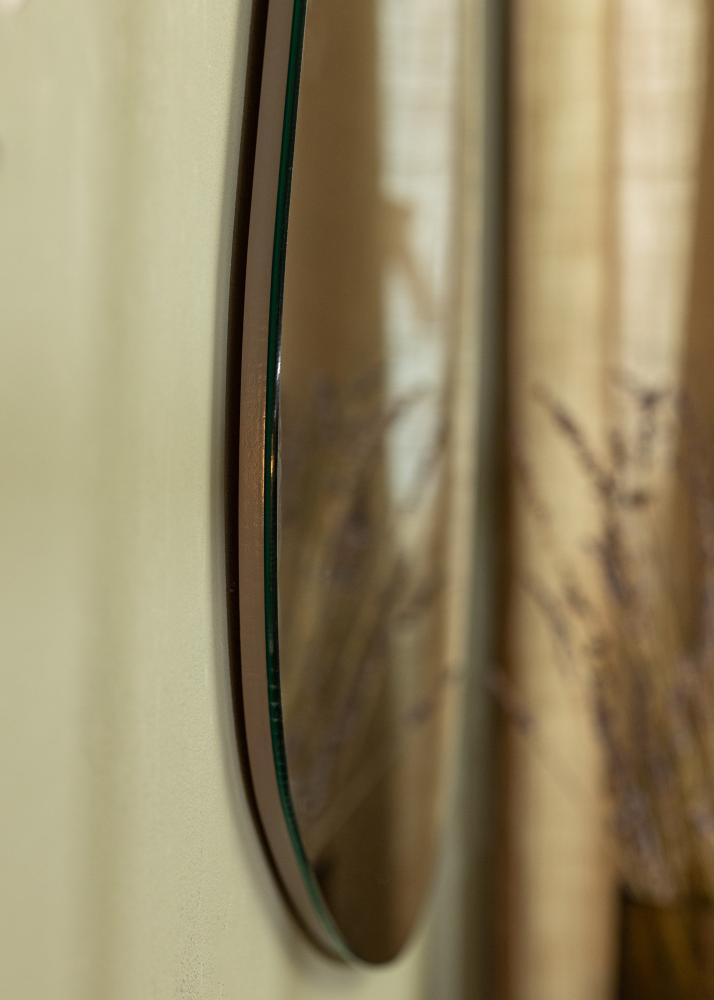 Speil Pebble 50x70 cm - Selected By BGA