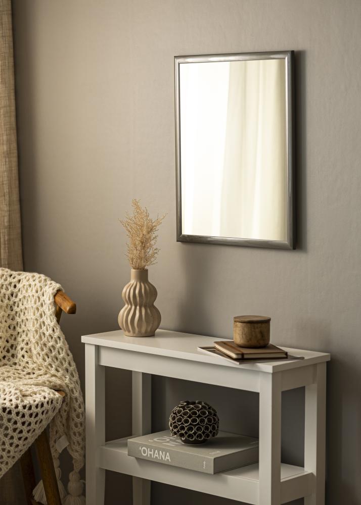 Speil Dorset Grå - Egne mål