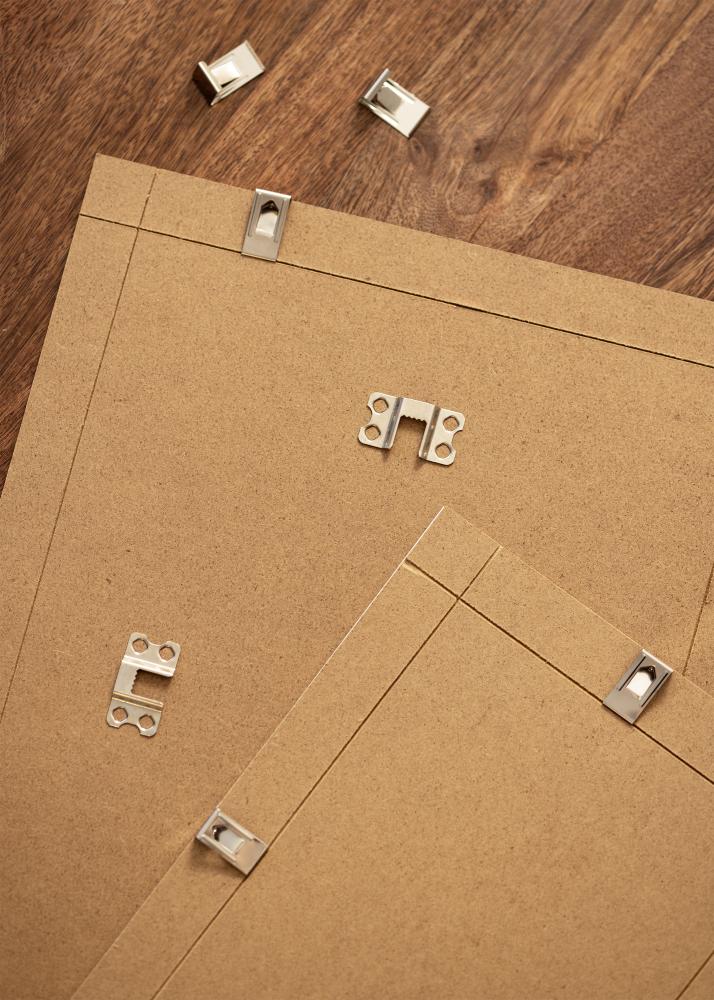 Klipsramme Akrylglass 70x100 cm