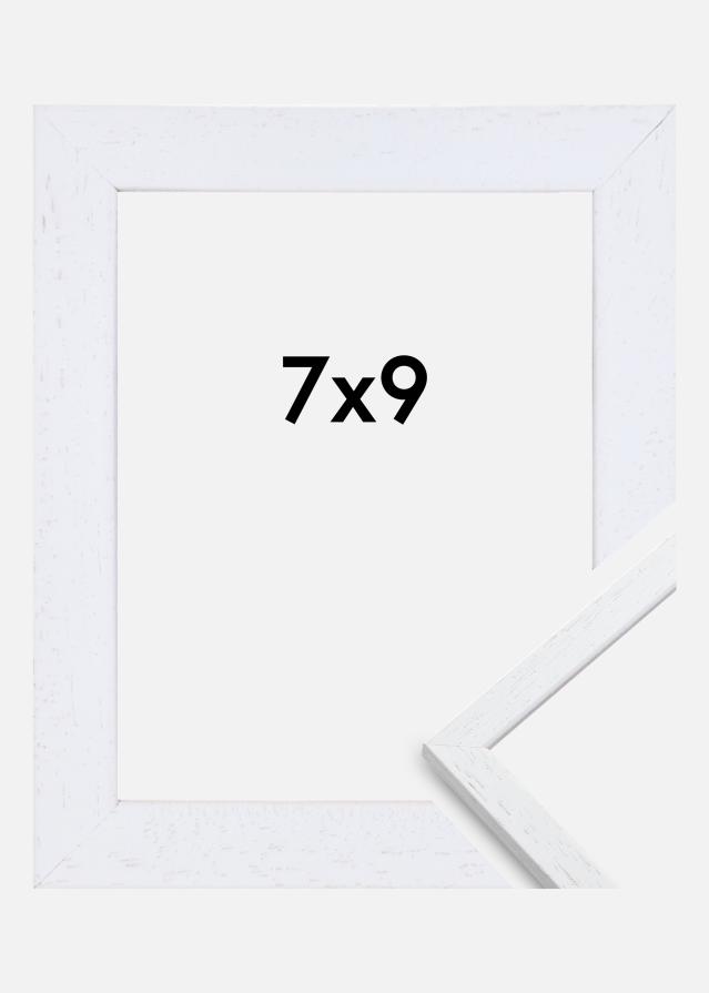 Ramme Edsbyn Warm White 7x9 cm