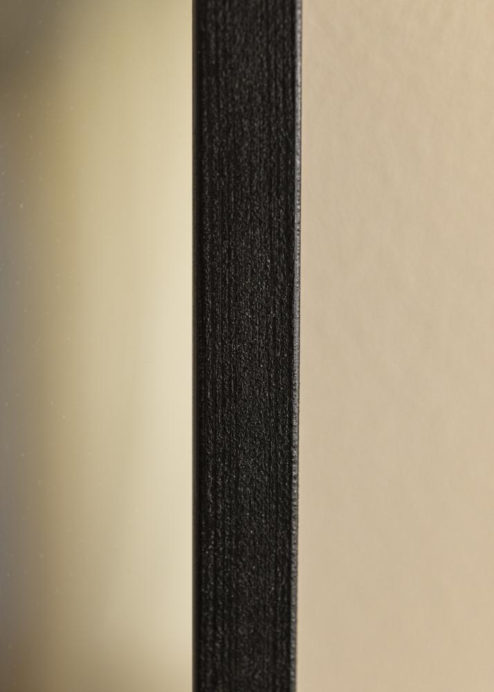 Speil Vivaldi Svart - Egne mål