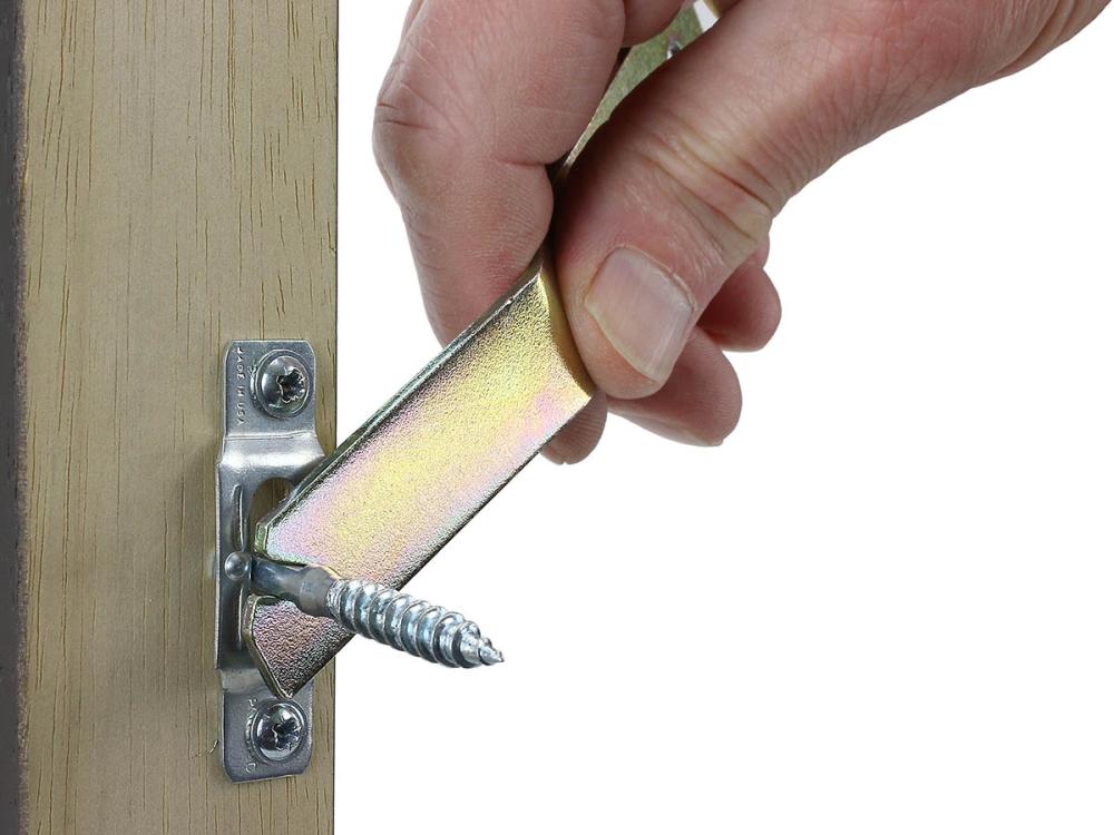 Estancia T-Skrue Nøkkel