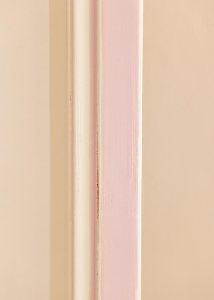 Ramme Diana Akrylglass Pink 45x60 cm