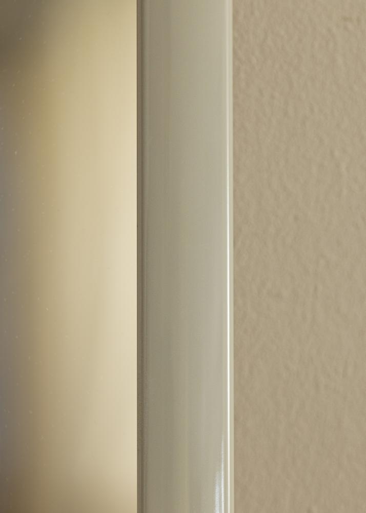 Speil Dorset Lysegrå - Egne mål