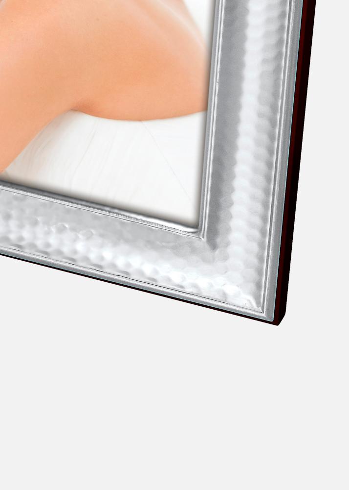 Ramme Recanati Sølv 15x20 cm