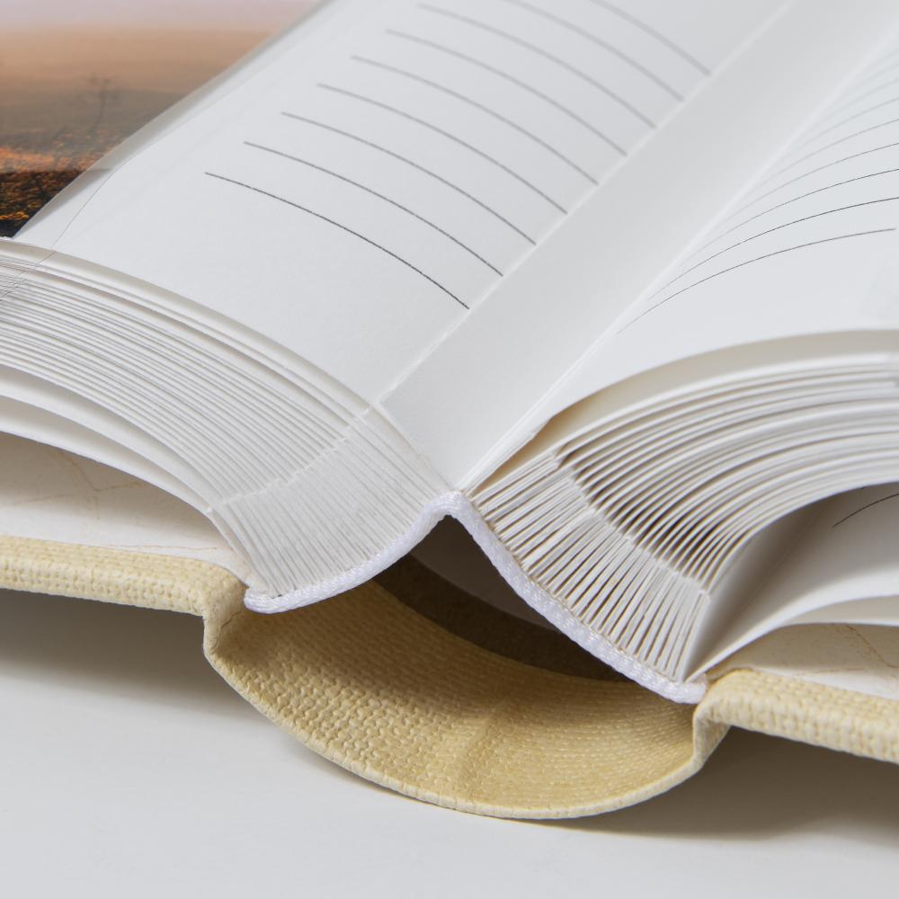 Baby Memo Bambini Creme - 200 Bilder i 10x15 cm