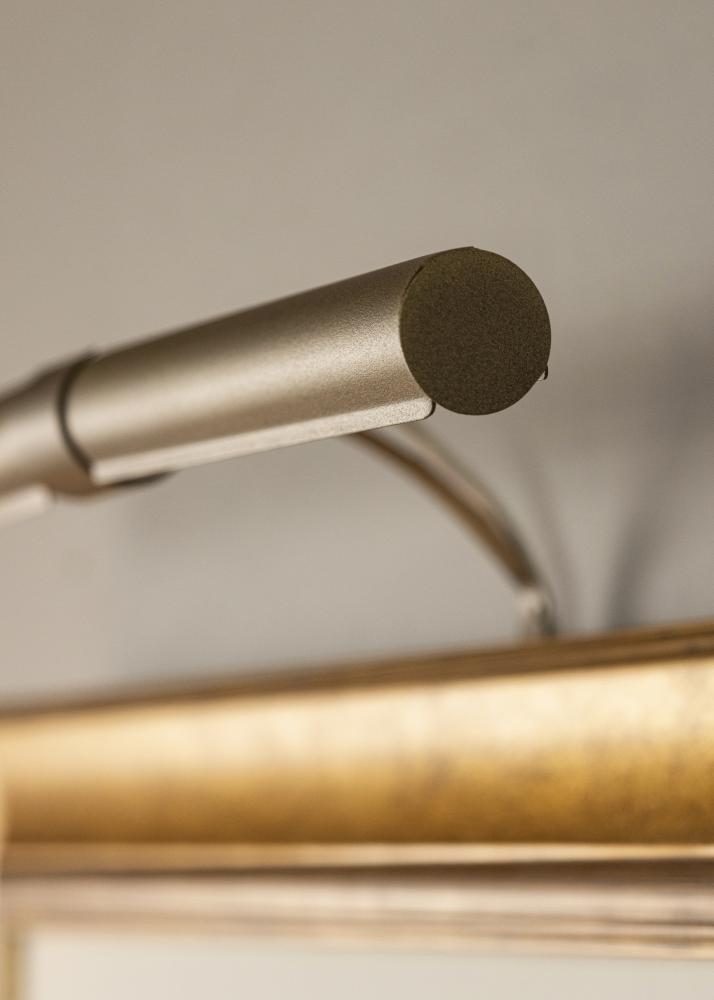 Eklunds Art 2 Maleribelysning - Gull