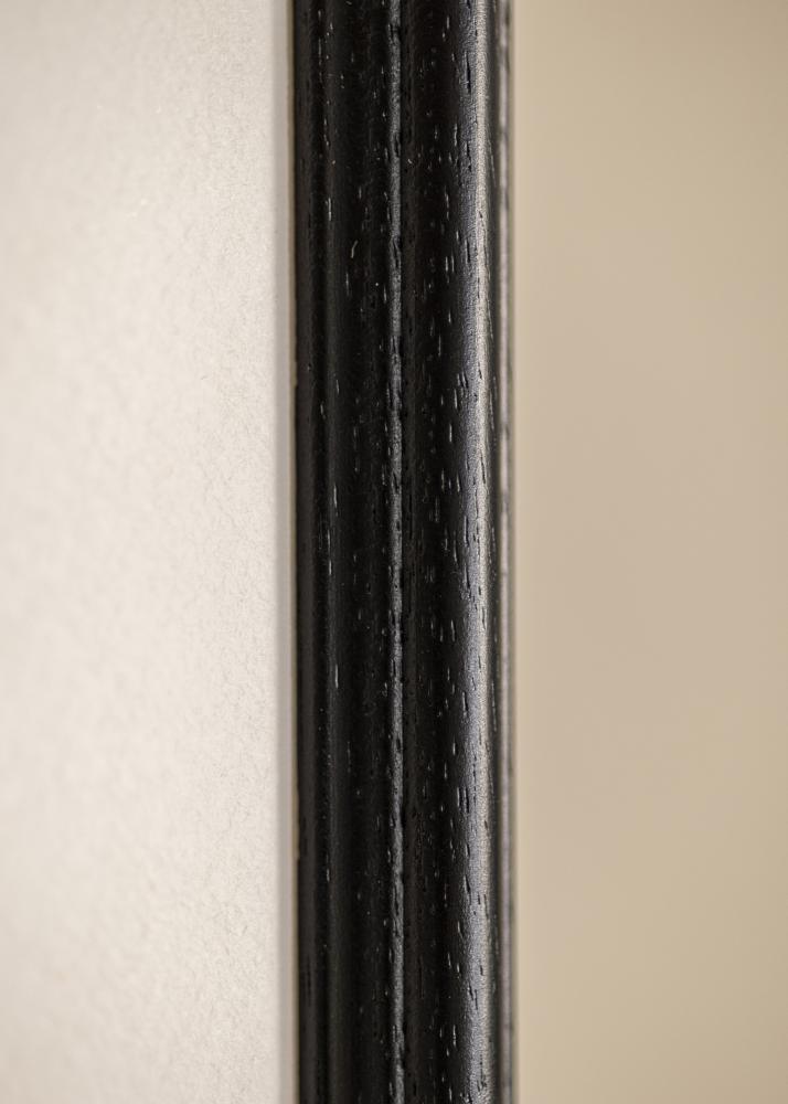 Ramme Horndal Akrylglass Svart 21x29,7 cm (A4)