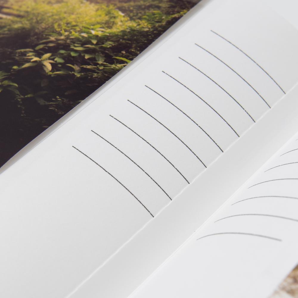 Baby Memo Bambini Creme - 200 Bilder i 10x15 cm