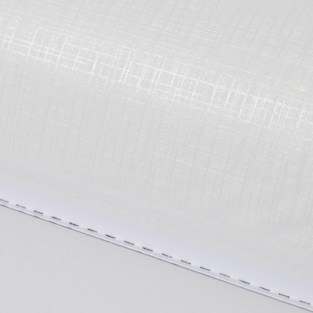 Babyalbum Alison Blå 24x24 cm (40 Hvite sider / 20 Ark)