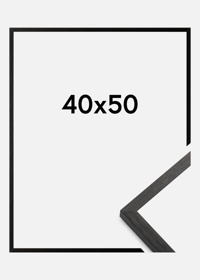 Ramme Chair Svart 40x50 cm