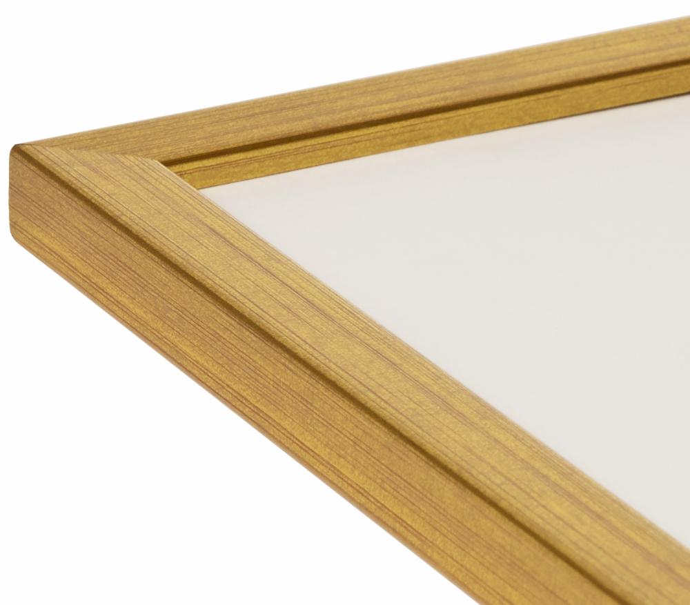 Ramme Gold 40x60 cm
