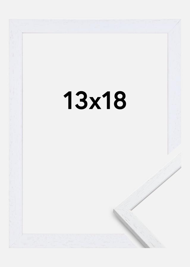 Ramme Edsbyn Warm White 13x18 cm