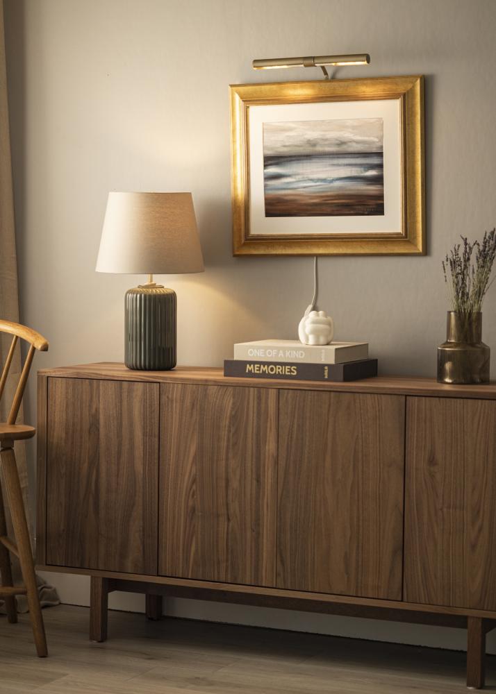 Eklunds Art 2 Maleribelysning - Gull