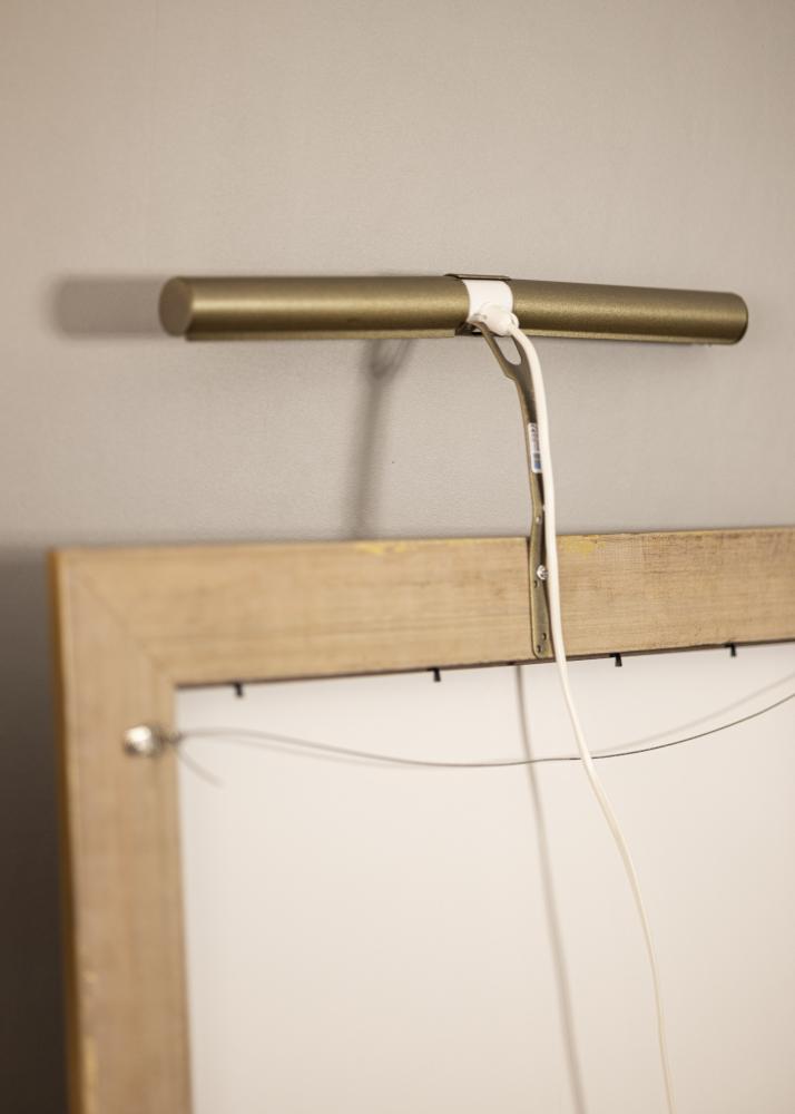 Eklunds Art 2 Maleribelysning - Gull