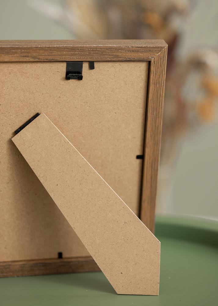 Ramme Fiorito Mørk Eik 20x30 cm