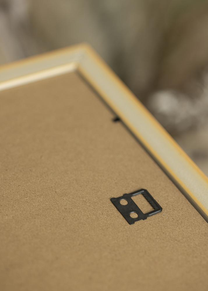 Ramme Nostalgia Gull 15x20 cm