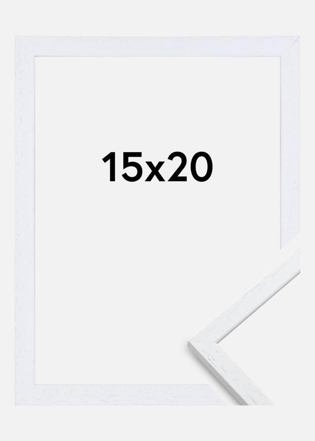 Ramme Edsbyn Warm White 15x20 cm
