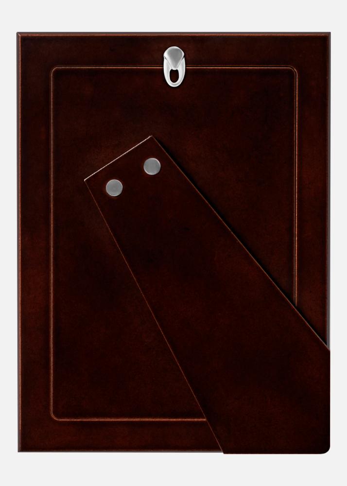 Ramme Recanati Sølv 15x20 cm