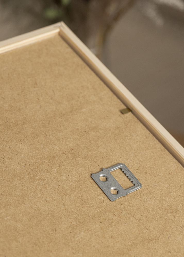 Ramme Galant Akrylglass Gull 50x70 cm