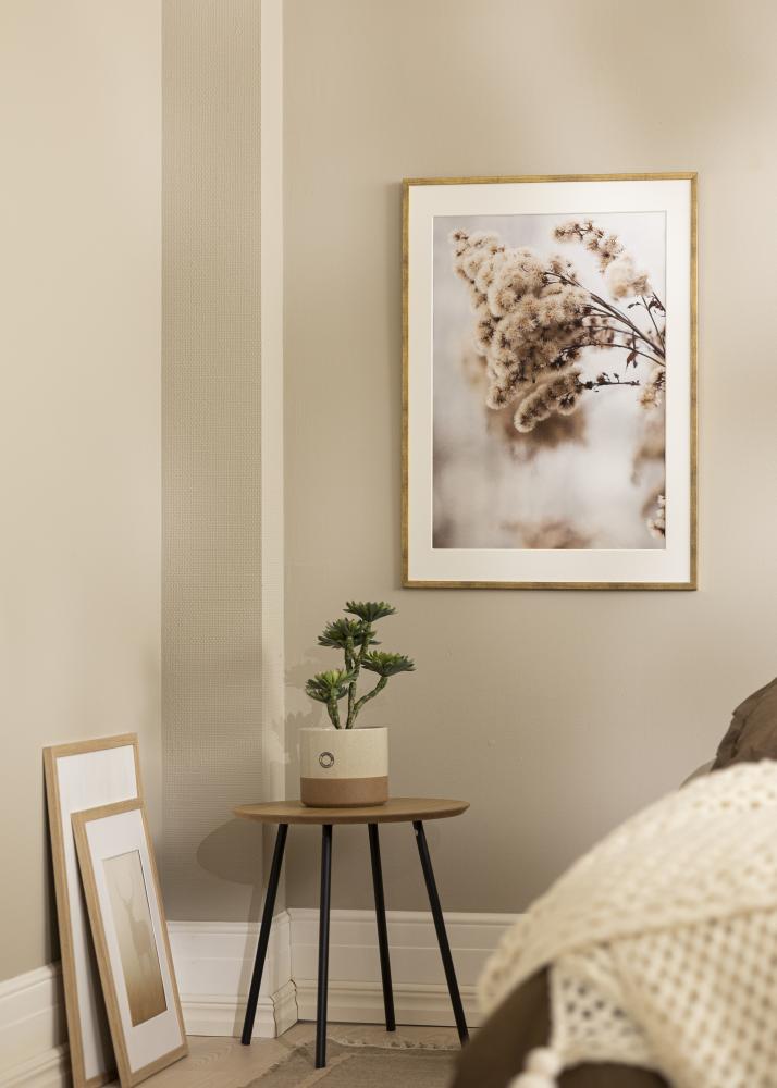 Ramme Galant Akrylglass Gull 50x70 cm